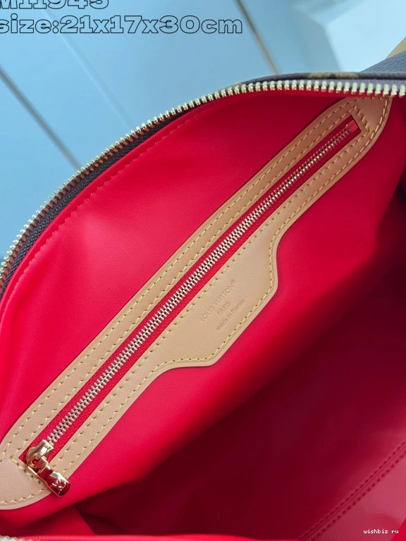 WIS Crafty Speedy Soft Vuitton 30 Louis 0317